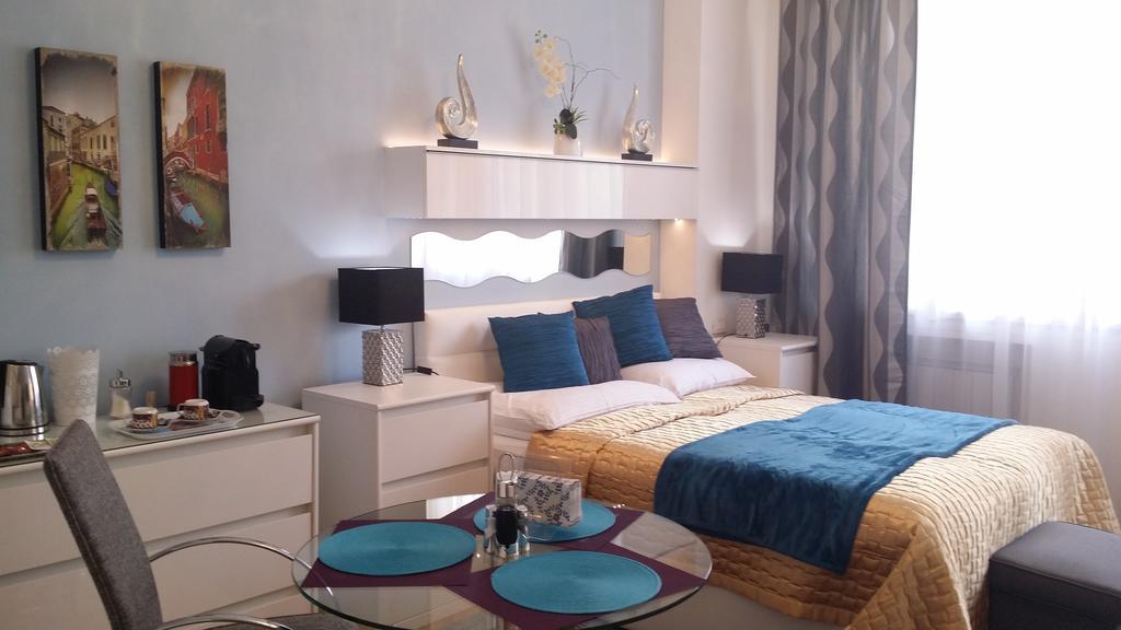 Bp Budapest Apartments Room photo