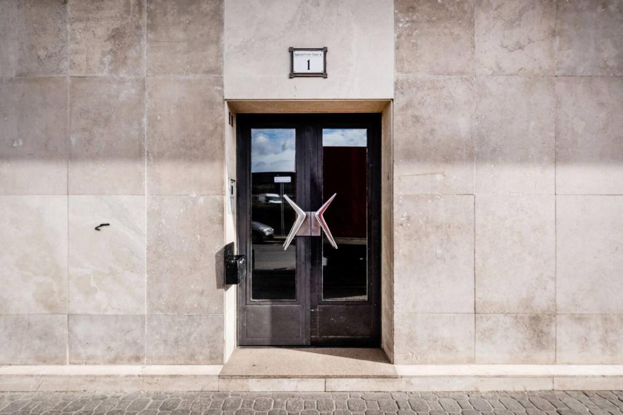 Bp Budapest Apartments Exterior photo